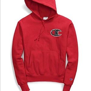 Champion Hoodie